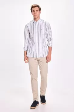 Pantalón Chino Pedro Del Hierro