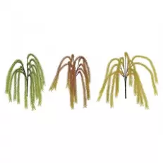 PLANTA COLGANTE  PVC 3X52CM.