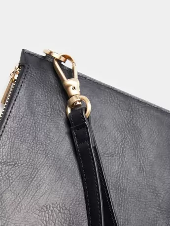 Thin wallet