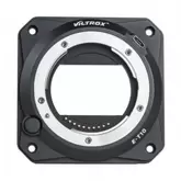 Adaptador CAM Viltrox E-T10 Sony E a Z