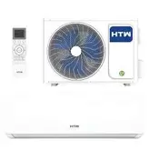 Aire acondicionado split ix75 2200 frigorias