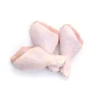 Jamoncitos de pollo fresco, kg