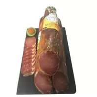 Caña de lomo Gran Reserva España, 250 g.