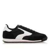 Deportivas de mujer mustang olympic negro 60858 59497