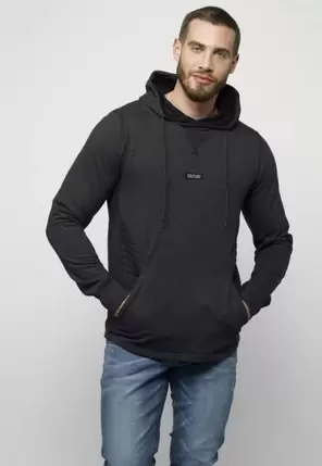 Sudadera de felpa | Look diario