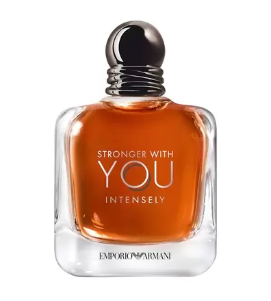 Stronger With You Intensely EDP
