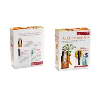 Kit Double Serum Eye
