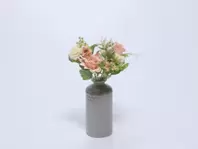 RAMO FLOR SURTIDAS SALMON