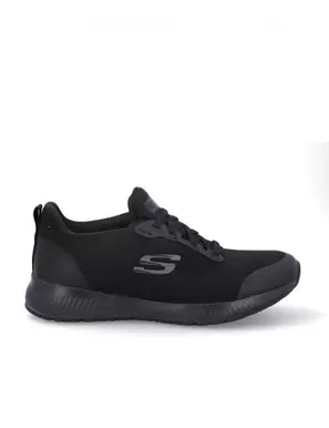 ZAPATILLA SKECHERS 77222EC BLACK