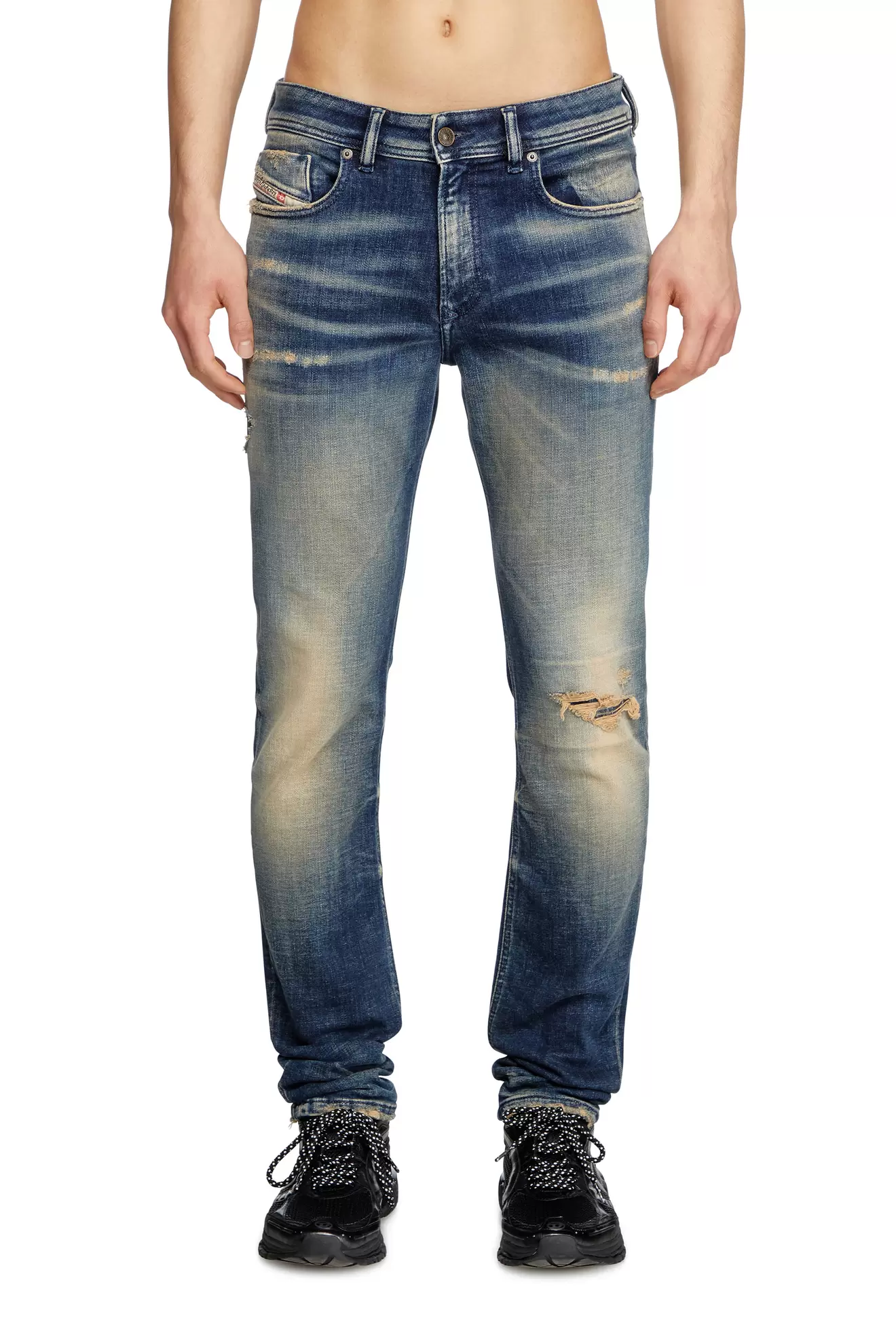 Skinny Jeans - 1979 Sleenker