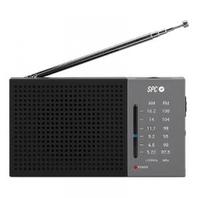 RADIO FM/AM SPC JETTY LITE GRIS