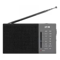 RADIO FM/AM SPC JETTY LITE GRIS