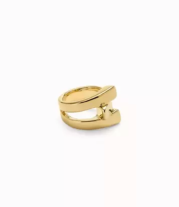 Cross link ring
