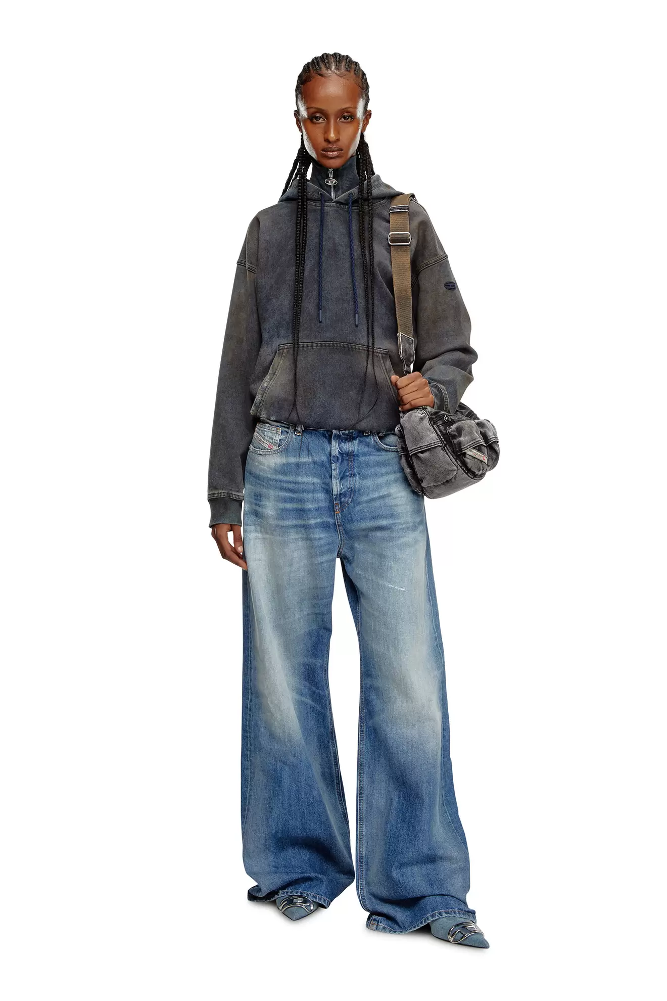 Relaxed Jeans - 1996 D-Sire