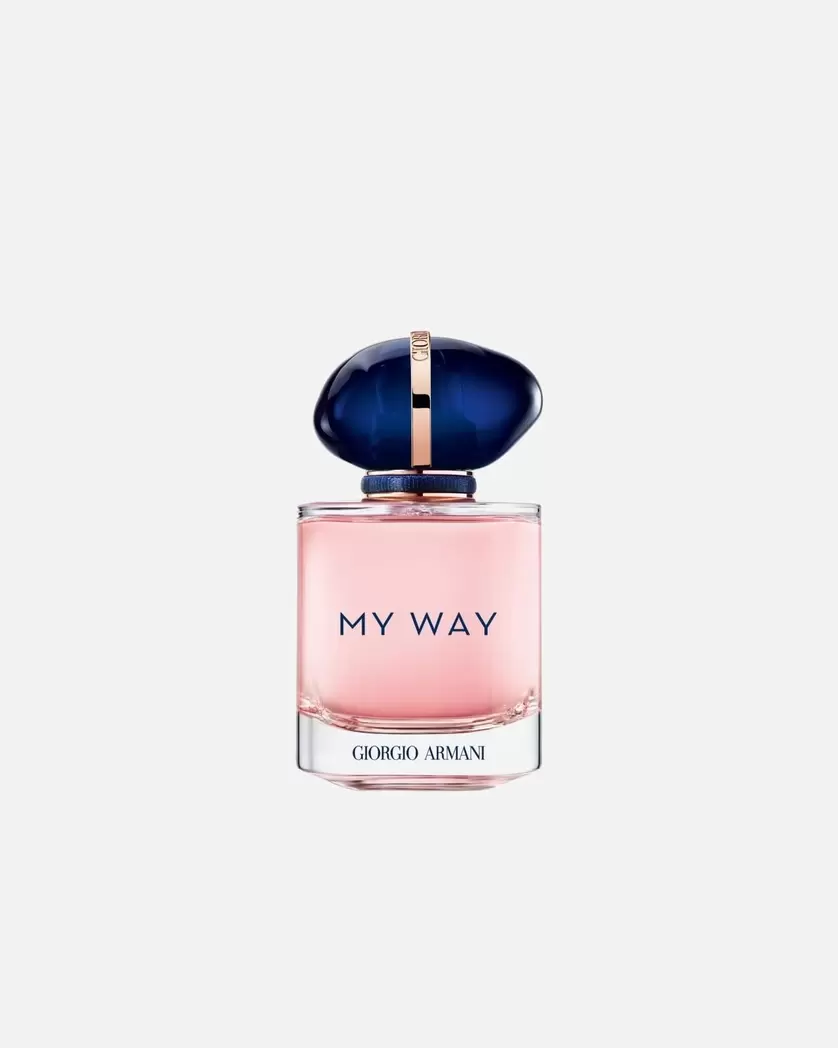 My Way