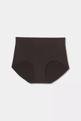 Culotte de Microfibra Sin Costuras