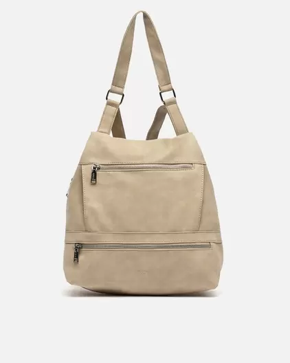 Mochila antirrobo