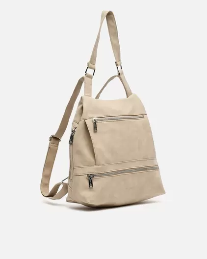 Mochila antirrobo
