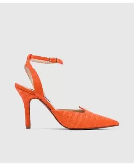 SALON DEST. VEJER RAFIA NARANJA
