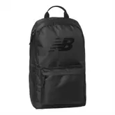 Mochila new balance opp core negra