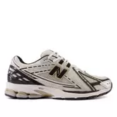 Zapatillas deportivas new balance 1906r metallic silver con metallic gold hombre
