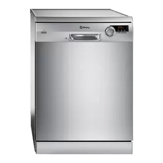 LAVAV 60CM 3B BALAY 3VS572IP A++ 9.5L INOX 3B