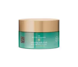 Salt Body Scrub