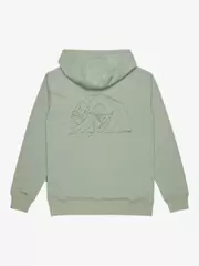 Graphic ‑ Sudadera con capucha para Hombre