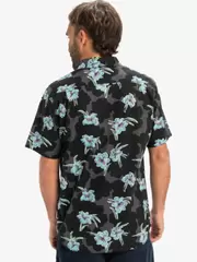 Apero Classic ‑ Camisa de manga corta para hombre