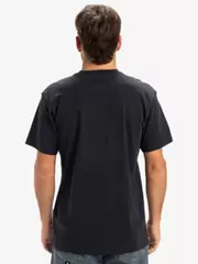 Ev Gradient Box ‑ Camiseta de manga corta para Hombre
