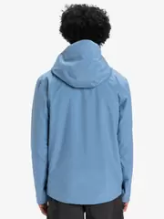 Overcast ‑ Chaqueta Impermeable para Hombre