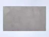 ALFOMBRA SOFT PELO BEIGE CON GOMA 80X140