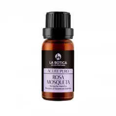 Aceite Puro Rosa Mosqueta 10 ml. 10...