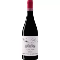 Vino tinto DO Rioja crianza 0,75 l