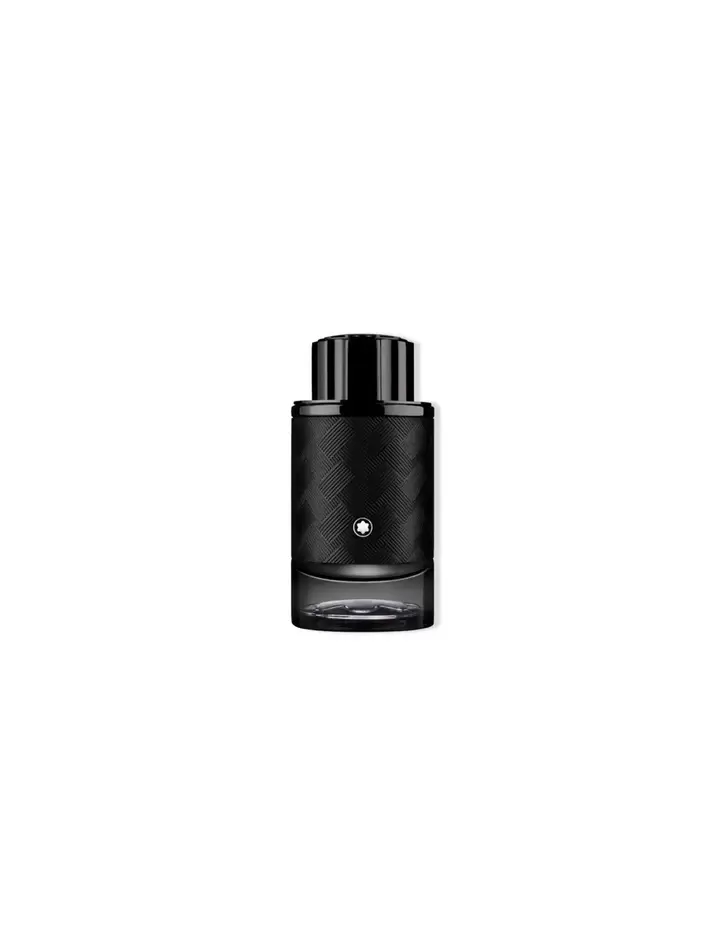 Montblanc Explorer Extreme Parfum