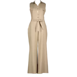 Utility jumpsuit
