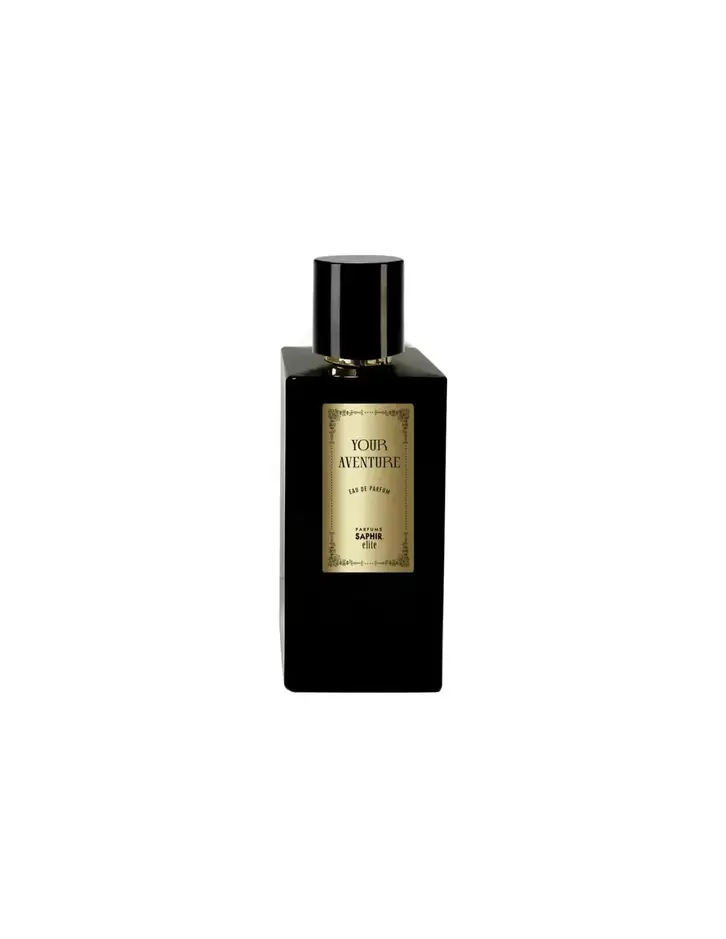 Saphir Elite Your Adventure edp hombre 100 ml