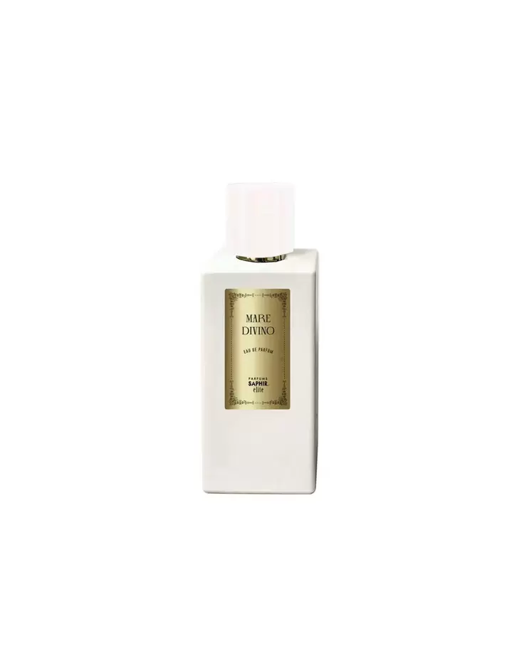 Saphir Elite Mare Divino Eau de Parfum Spray Unisex 100 ml