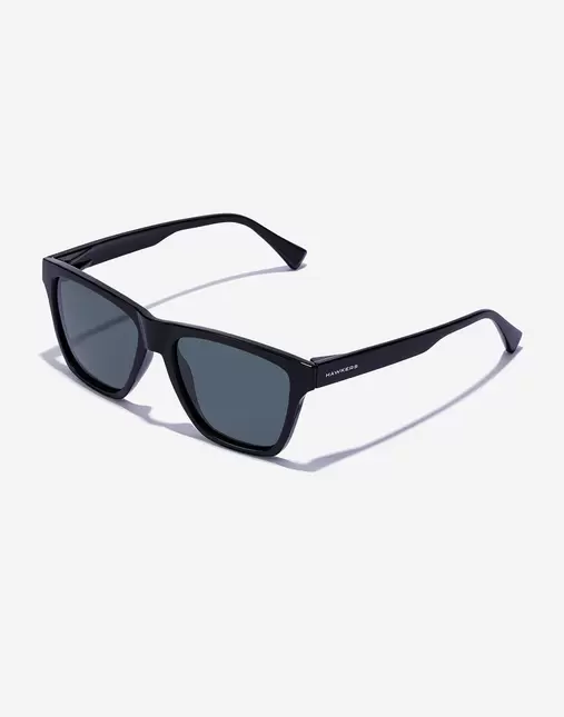ONE LS RODEO - POLARIZED BLACK GREY