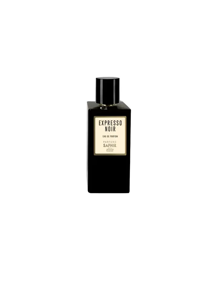 Saphir Expresso Noir Eau de Parfum Spray 100 ml