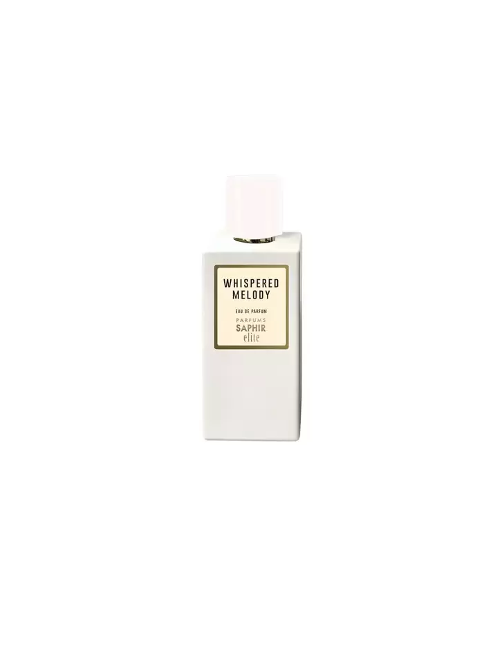 Saphir Whispered Melody Eau de Parfum