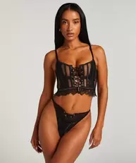 Tanga Cierra