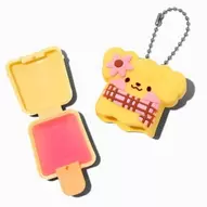 Pucker Pops® Cozy Puppy Lip Gloss - Sugar Sweet