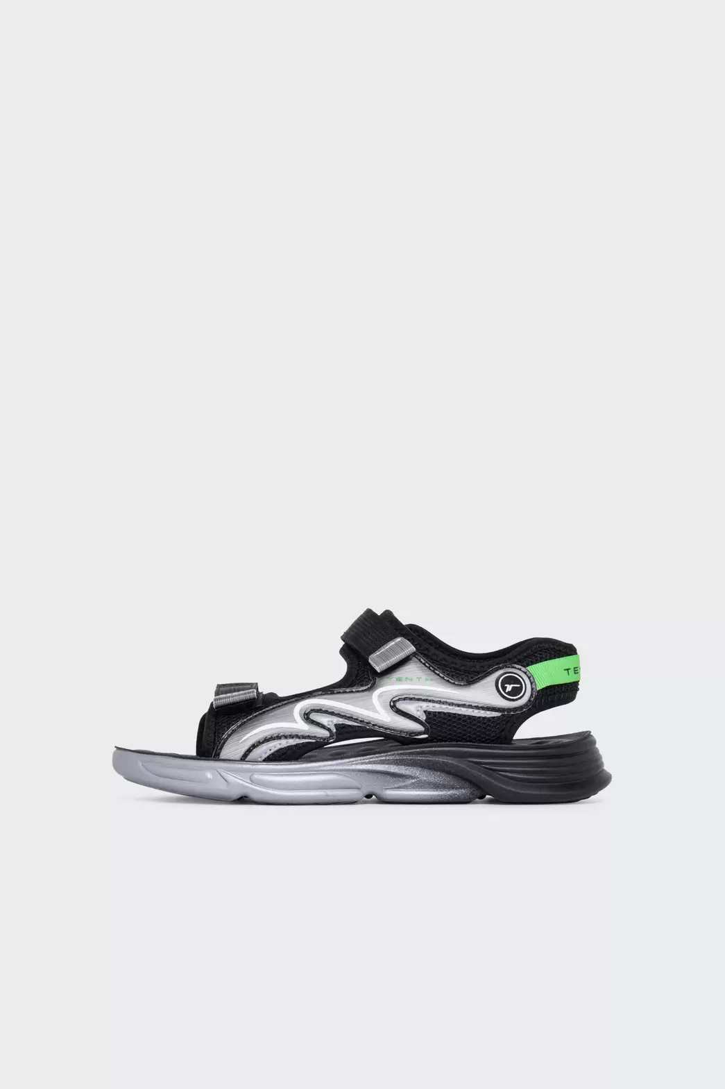 SANDALIAS OUTDOOR Tenth SANDALIA JAW BOY JR NIÑO 0
