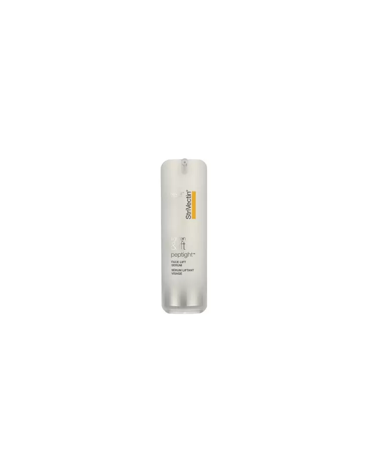 StriVectin Peptight Face Lift Serum 30ml – Sérum Tensor Reafirmante