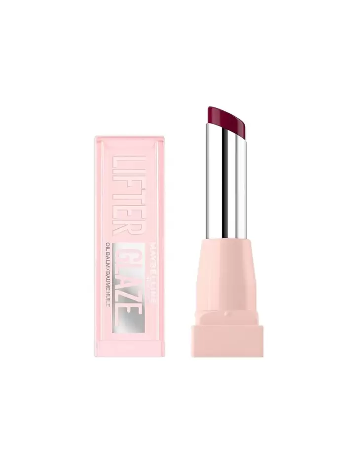 Maybelline Lifter Glaze Bálsamo Labial Hidratante