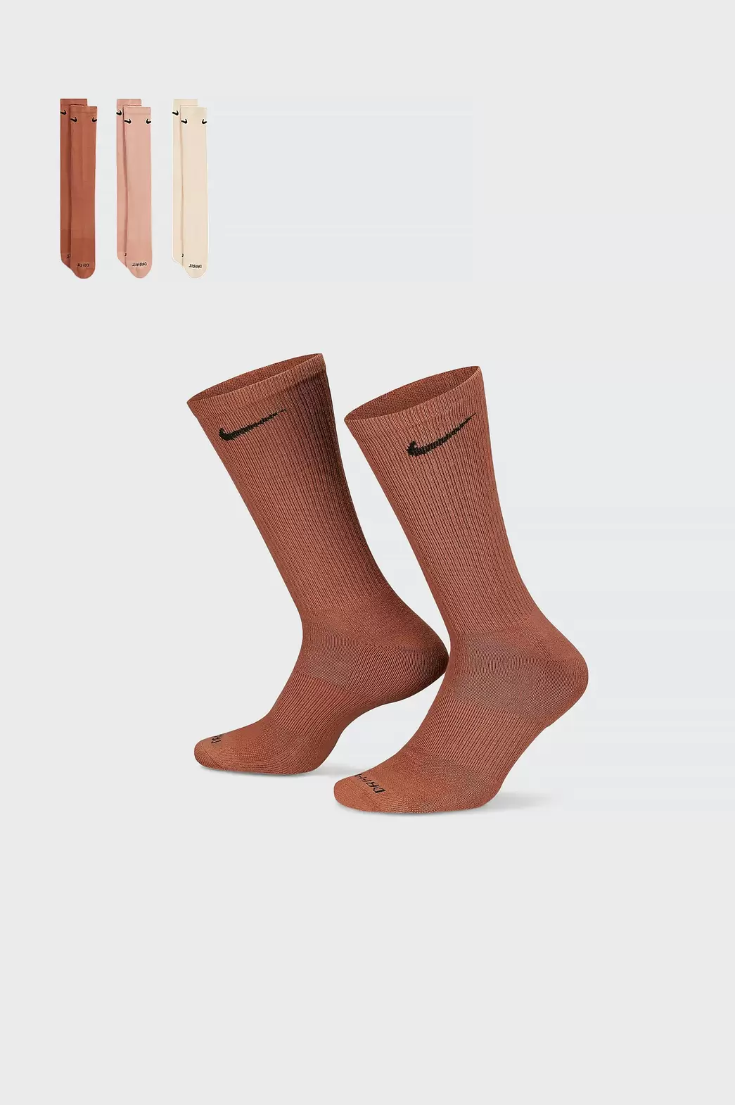 CALCETINES TRAINING Nike EVERYDAY HOMBRE 0