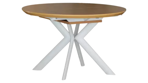 Mesa Comedor Extensible Alma