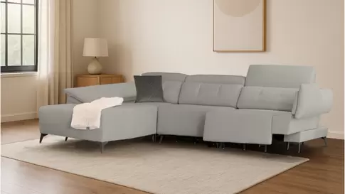 Chaise Longue Tela Tania