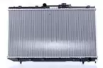 Radiador, refrigeración del motorNISSENS - 64664A